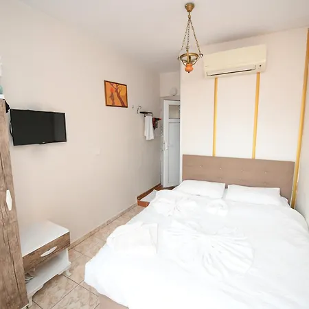 Anz Guest House Pansiyon-2