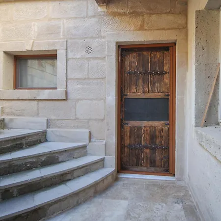 Luwian Stone House-3
