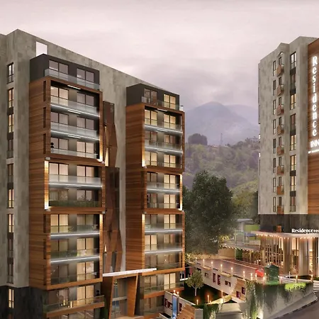 Residence Inn By Marriott Trabzon-2