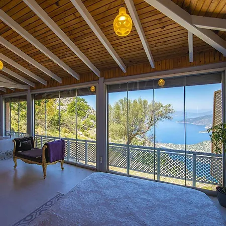 Yediburunlar Lighthouse Boutique Hotel And Restaurant-2