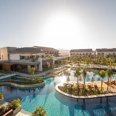 Akra Fethiye The Residence Tui Blue Sensatori (Adults Only)-3