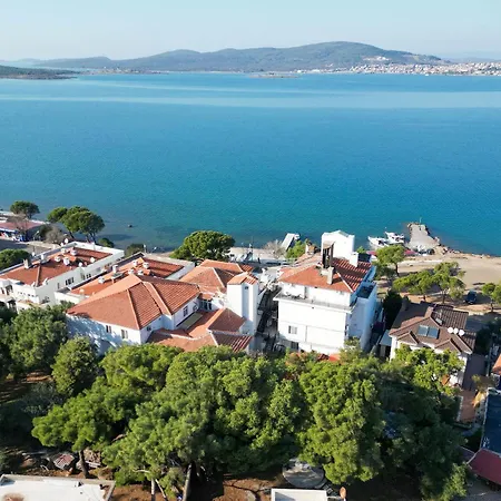 Camlik 87 Hotel Ayvalik-3