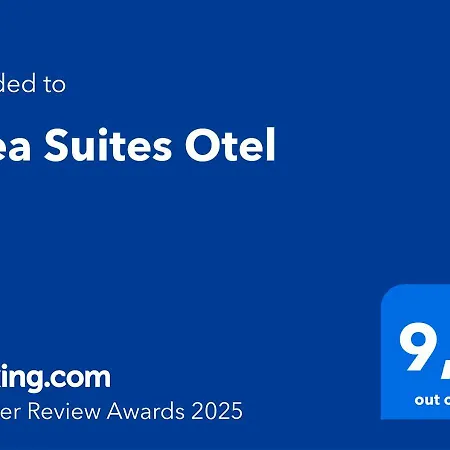 Olea Suites Otel-2