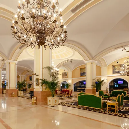 Kremlin Palace-3