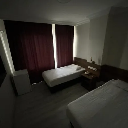 Altinnal Hotel-3