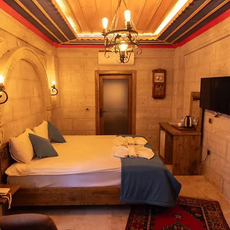 Elite Rose Cappadocia-3