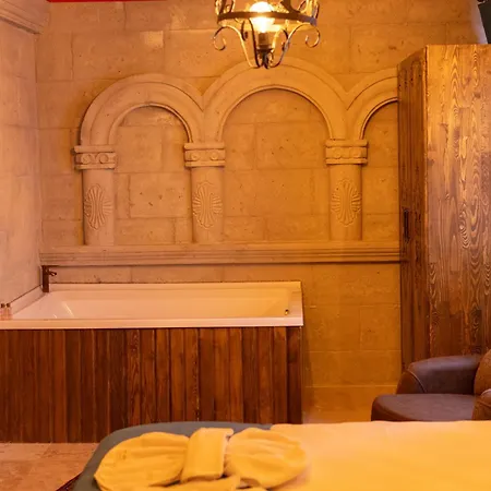Elite Rose Cappadocia-2