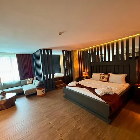 Sirin Park Hotel-2