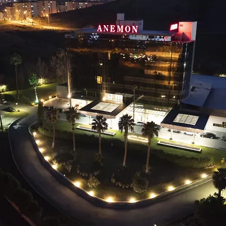 Anemon Denizli-2
