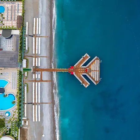 Botanik Hotel-3