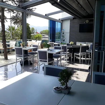 EmexOtel Kocaeli-3