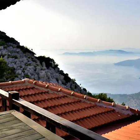 Yediburunlar Lighthouse Boutique Hotel And Restaurant-3