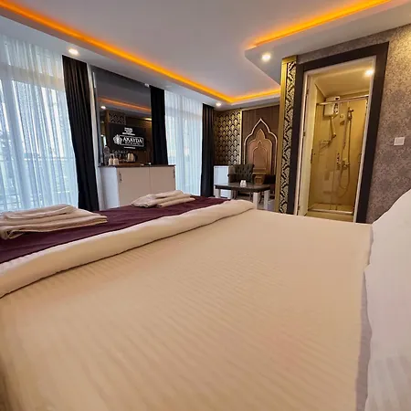 Akayda Butik Hotel (Adults Only)-3