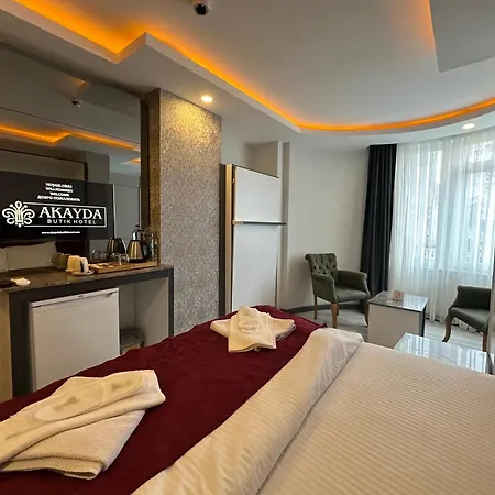 Akayda Butik Hotel (Adults Only)-2