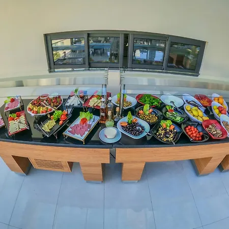 Akman Premium Hotel-2