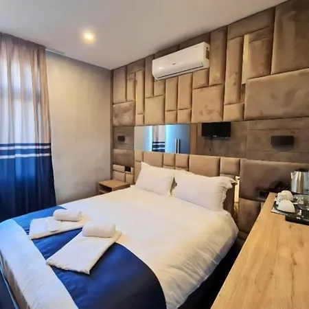 Alaçatı Sosyete Butik Otel-3