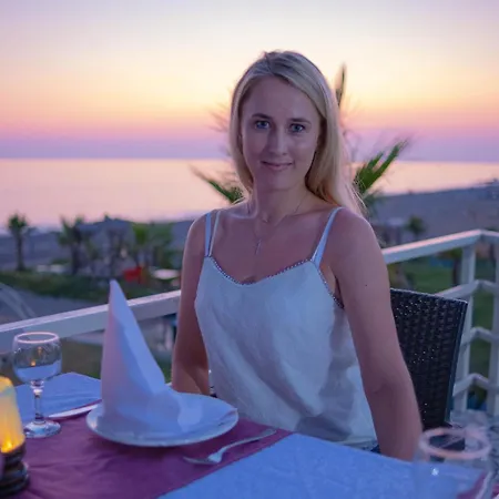 Elysium Elite Hotel&Spa-2