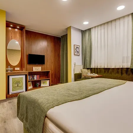 Sometimes Hotel-2