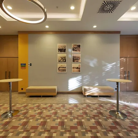 Park Inn By Radisson Samsun-2