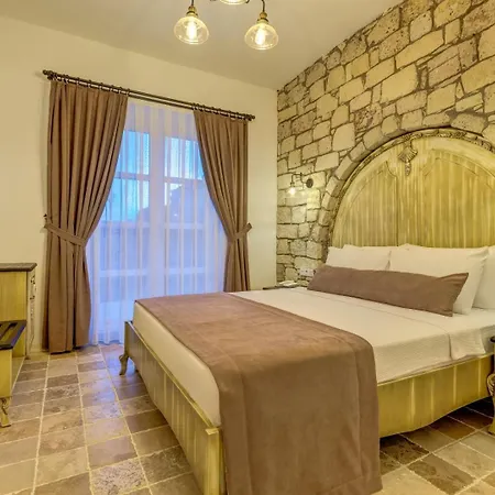 Bel Canto Alacati Hotel (Adults Only)-2