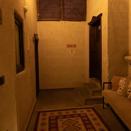 Lemon Cave Suites-3