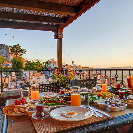 Vasıl Cave Hotel-2