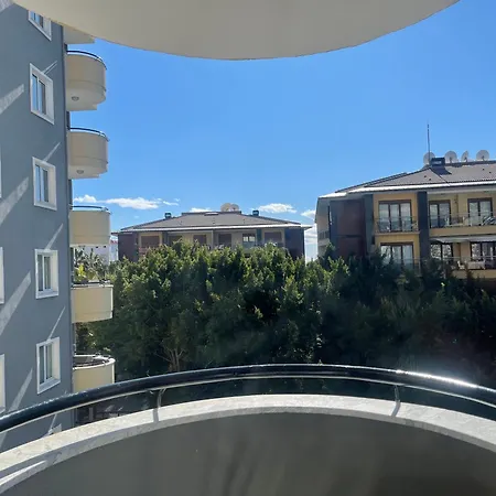 Grand Alisa Hotel-3