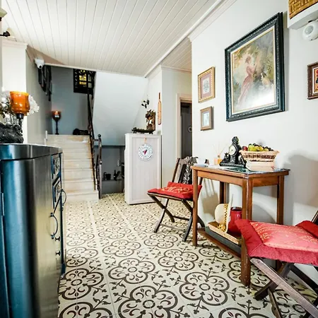 Bozcaada Biz Otel-3