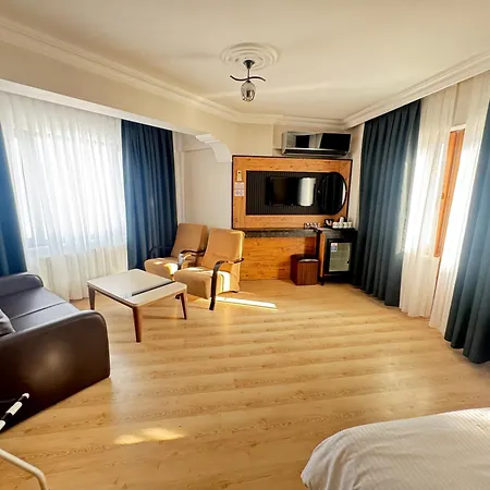 Amasra Ceylin Otel-2