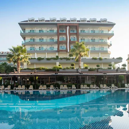 Adalya Ocean Deluxe-3