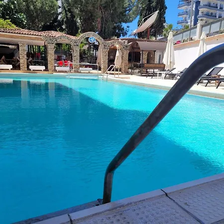 Yıldırım Otel-2