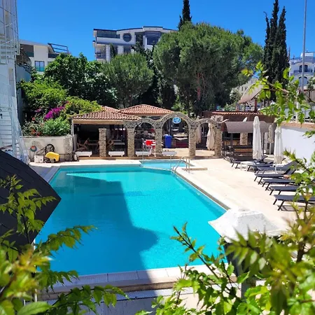 Yıldırım Otel-3