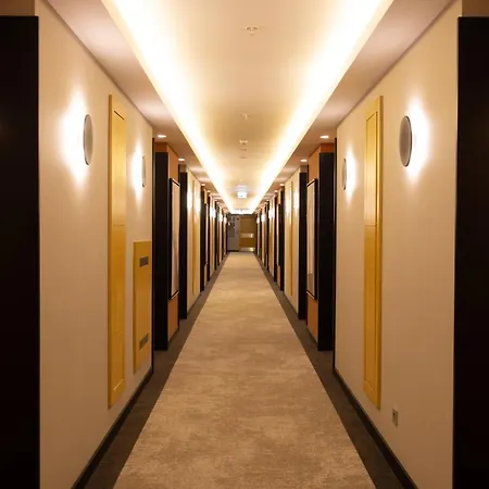 Bilkent Hotel And Conference Center-3