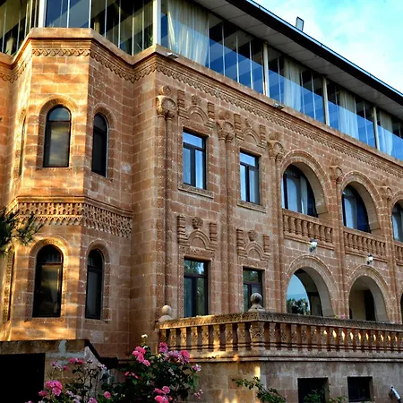 Turabdin Hotel-2