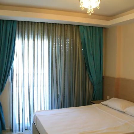 Sadev Turizm Belek Family Villas-3