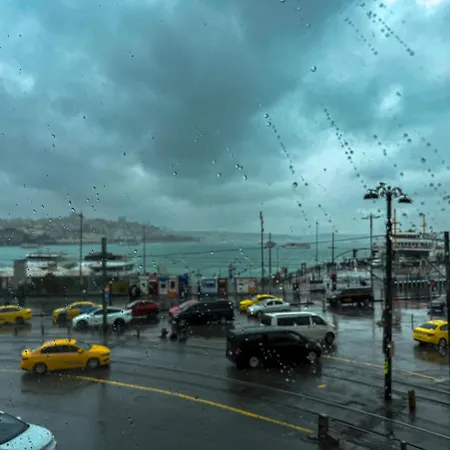 Manesol Old City Bosphorus-2