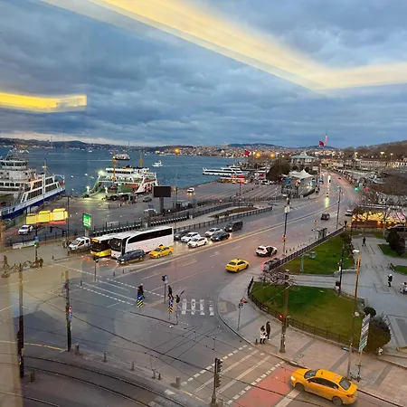 Manesol Old City Bosphorus-3