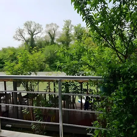 Lake Life Resort Uzungol-2