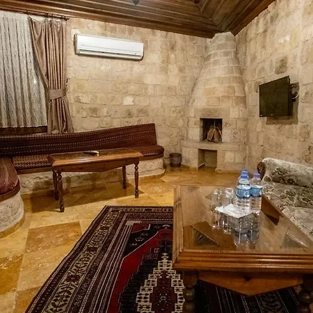 Kemerhan Cave Suites-3