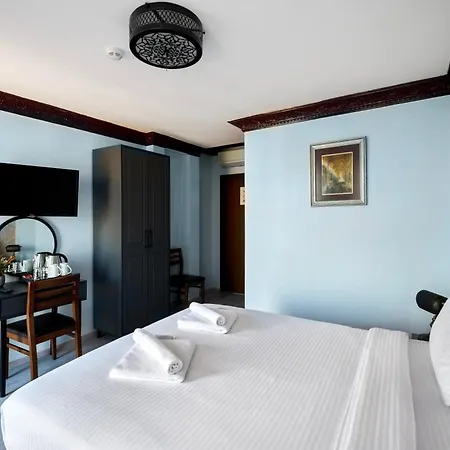 Mytra Hotel-2