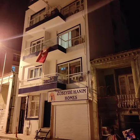 Zuebeyde Hanim Homes-2