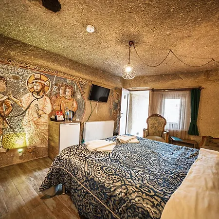 Adelya Cave Hotel-3