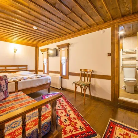 Hanedan Konak Hotel-3