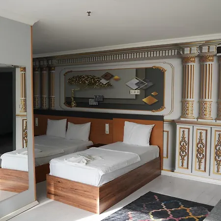 Heraldic Room Hotel-2