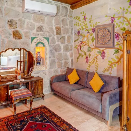 Nova Cave Hotel-3