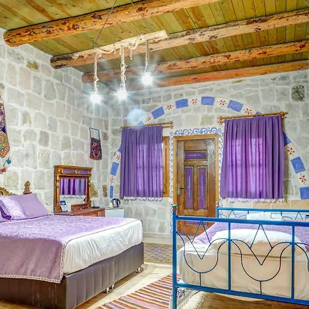 Nova Cave Hotel-2
