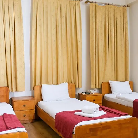 Istanbul Irish Hotel-3