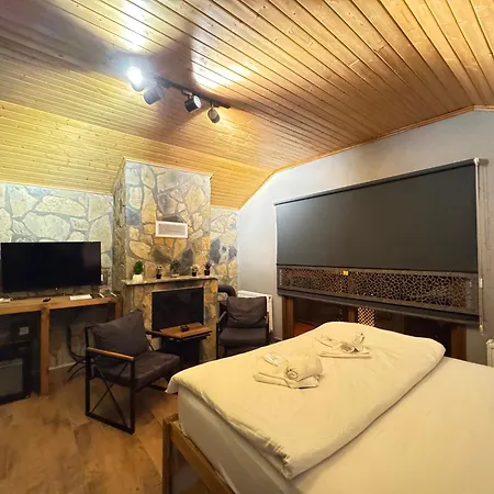 Tas Mahall Luxury Hotel-2
