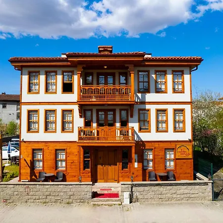 Utku Konağı-3
