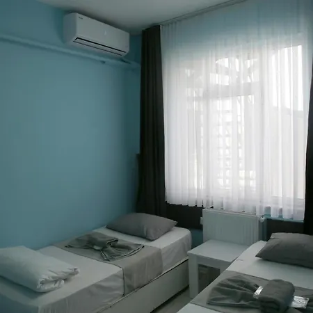 Otel Nil Firat-3